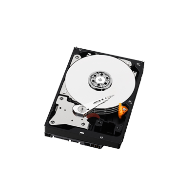 Disco duro 4TB S-ATA / 5200 RPM / Uso para CCTV BASICO HDDSH4000