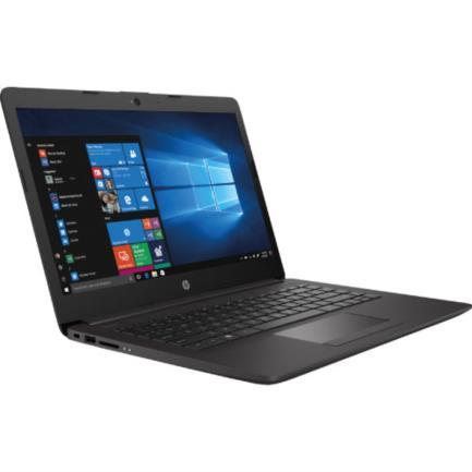 Laptop HP 240 G7 8VB15ELIFE2TB - 14" LCD HD - Intel Core I5-8265U 3.70GHz  - 8GB - 1TB HDD - Windows 10 Pro - Color Negro