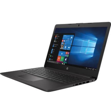Laptop HP 240 G7 8VB15ELIFE2TB - 14" LCD HD - Intel Core I5-8265U 3.70GHz  - 8GB - 1TB HDD - Windows 10 Pro - Color Negro