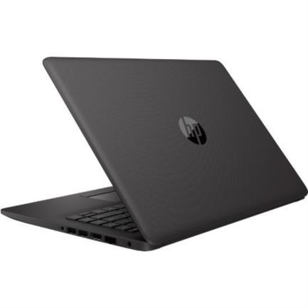 Laptop HP 240 G7 8VB15ELIFE2TB - 14" LCD HD - Intel Core I5-8265U 3.70GHz  - 8GB - 1TB HDD - Windows 10 Pro - Color Negro