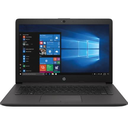 Laptop HP 240 G7 8VB15ELIFE2TB - 14" LCD HD - Intel Core I5-8265U 3.70GHz  - 8GB - 1TB HDD - Windows 10 Pro - Color Negro