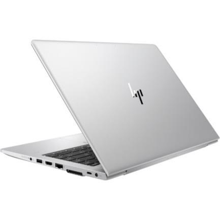 Laptop HP EliteBook 840 G6 7YZ04ELIFE2TB - 14" - Intel Core I5-8265U 1.60GHz - 8GB - 256GB M.2 SSD - Windows 10 Pro - Color Plata