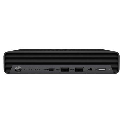 Mini PC HP EliteDesk 800 G6 - Intel Core i5-10500T - 16GB - 256GB SSD - Windows 11 Pro