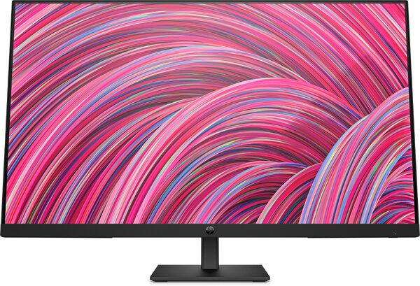64W51AA Monitor HP P32U G5 USB-C QHD