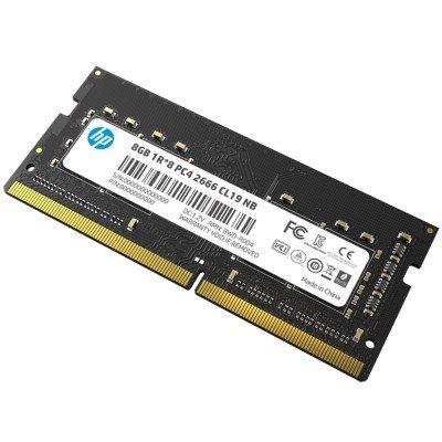 7EH98AA#ABM Sodimm HP S1 8GB DDR4 2666Mhz CL19 7EH98AA#ABM