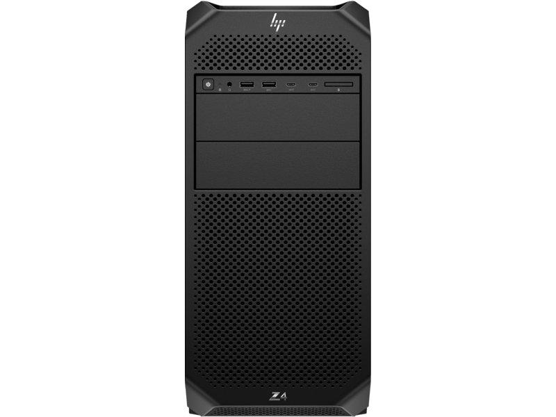 HP DT Z4 G5 TWR XEON W3 2423   SYST W11P 16GB SSD 512 A2000 12GB 3YW 90PF0491-M004N0