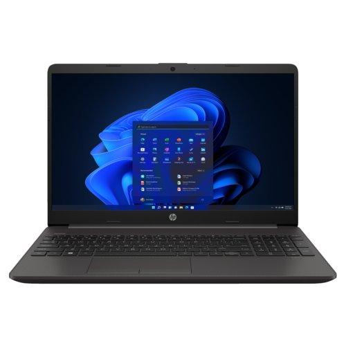 Laptop HP 255 G9 15.6" AMD R5 8GB RAM 512GB SSD W11 Home 9J6L3AT#ABM
