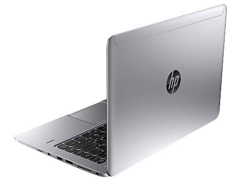 Laptop HP Elite Book 1040 G1, Core I5-4200U, 4Gb, 14", Windows 7 Pro 64, Windows 8.1 Pro