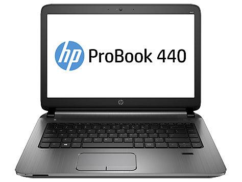 HP PROBOOK 440G2 CORE I5-4210U 1.7GHZ 14/ 8GB/1TB WINDOWS 8,DOWGRADE,7 PRO 1/1/0 BITDEF 1 AñO NOT-3003