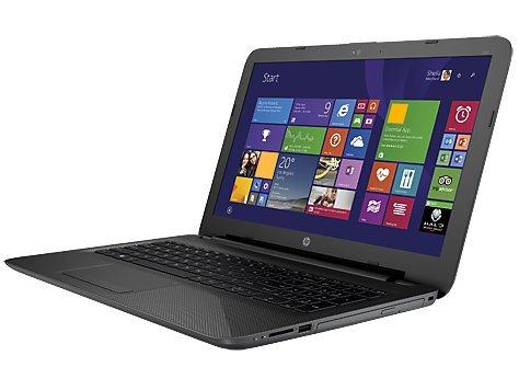 Laptop HP 250 LED 15.6" Core i3-4005u 4GB 1TB Windows 8.1 Pro M8X94LTBITDEF
