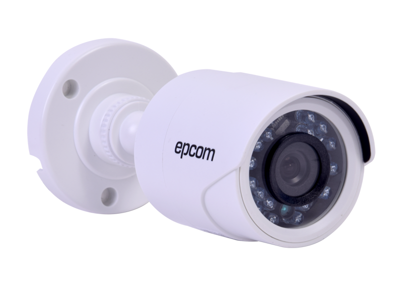 Paquete Ideal para distribuidores 50 cámaras Epcom HRB900