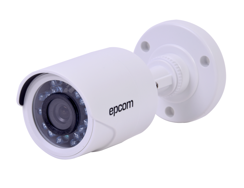 Paquete Ideal para distribuidores 50 cámaras Epcom HRB900