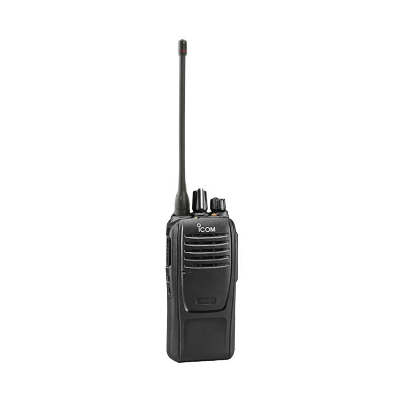 Radio Digital ICOM IC-F2100D/62 Digital NXDN UHF 400-470 Mhz, Sumergible IP67, Trunking Mono sitio, 4W, ICF2100D/62