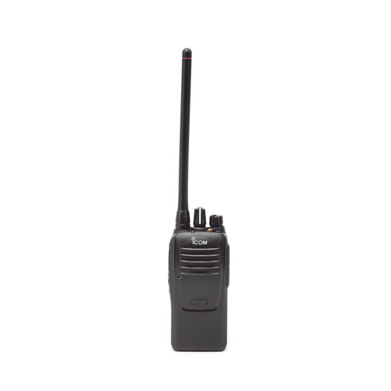 Radio Digital ICOM IC-F2100D/62 Digital NXDN UHF 400-470 Mhz, Sumergible IP67, Trunking Mono sitio, 4W, ICF2100D/62