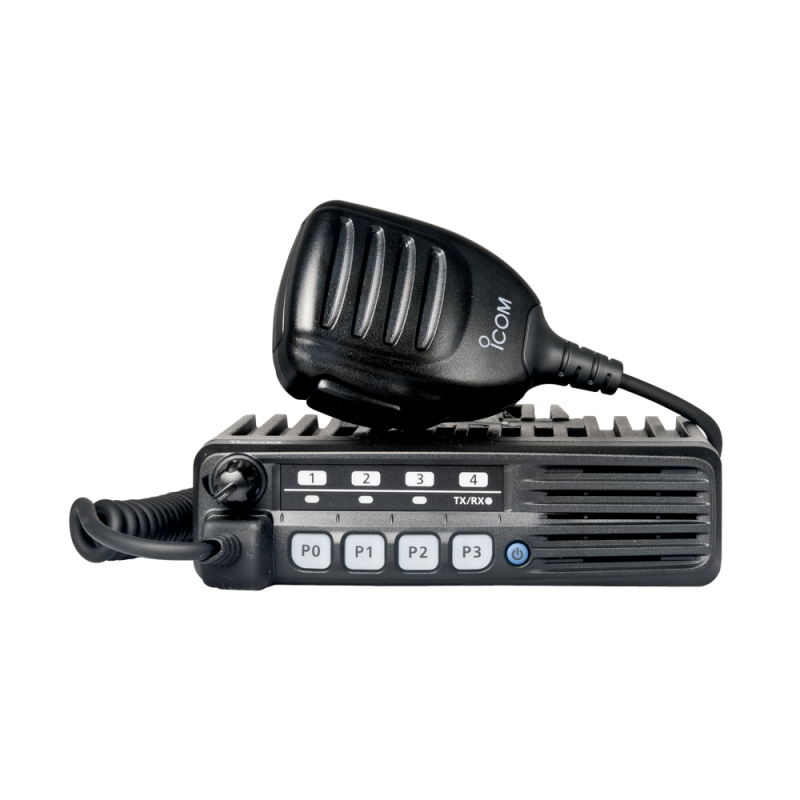 Icom f5013 софт для программирования