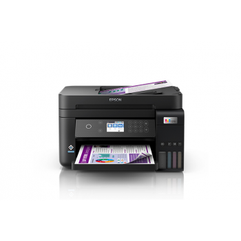 MFC L6270 TINTA CONTINUA 33PPM BYN/20 PPM COLOR/ WIFI ETH/OFIC ADF C11CJ61301