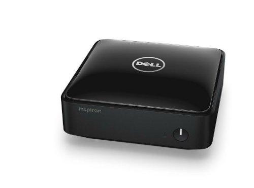 Computadora Dell Inspiron 3050 Micro Celeron J1800 Hasta 3.5hz, 2Gb, 500Gb, Windows 8.1, sin DVD y Teclado, ID3050_CEL250BW8BIS_3