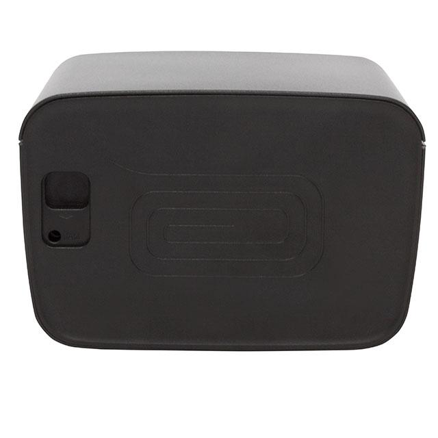 Mini Printer Térmica Pos-X ION-PT1-1US ION USB y Serial RS-232C, 160mm/seg, Autocortador, 80mm