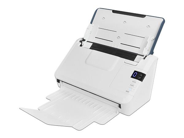 D35 Escaner Xerox D35 Scanner XD35-U Escaneado Duplex ADF 50 Hojas 45 ppm / 90  ipm ( Ciclo diario 8 000)