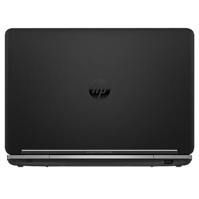 Laptop HP 655 G1 Probook AMD A8-5550M 2.1Ghz, 8Gb, 500Gb, 15.6 LED, Radeon 8550, DVDRW, Windows 7/8 Pro 64 K9Y84LABITDEF