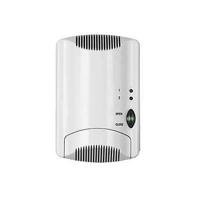 Controlador de válvula y sensor de gas KCMGCTRL