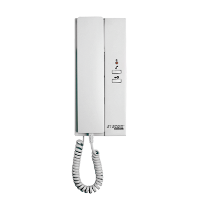 Auricular de 4 Hilos para el Sistema KLPC420 KDP602GD