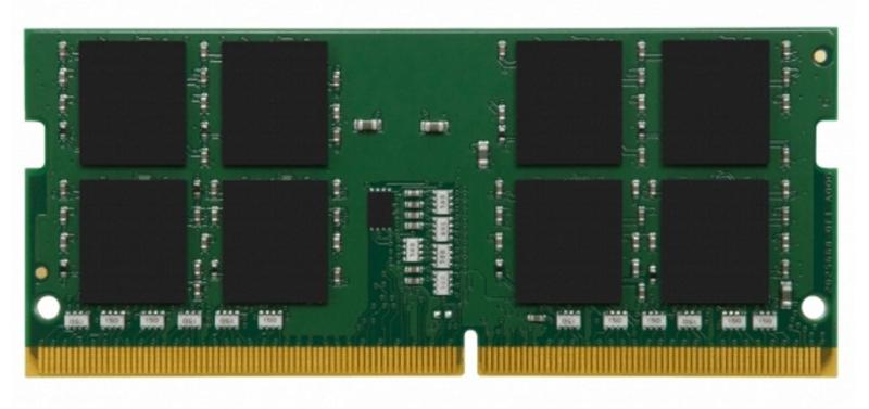 KCP432SD8/32 SODIMM KINGSTON 32GB DDR4 3200MHZ KCP432SD8/32