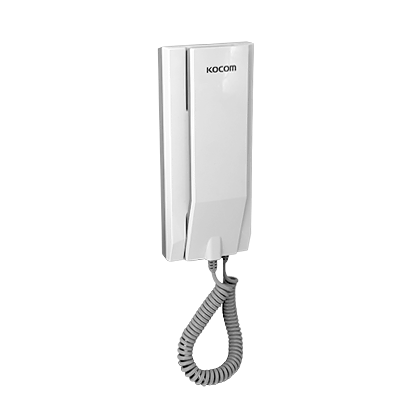 Extensión tipo auricular (KIP-620 Principal) KIP300