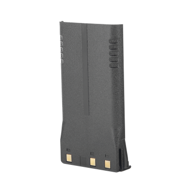Batería Ni-MH KENWOOD KNB-20N 1600 mAh Para radios TK-2100, TK-3100, TK-2102 (A), TK-3102 (A), TK-2102G/3102G. TK-260/270/272, TK-360/370/372 KNB20N