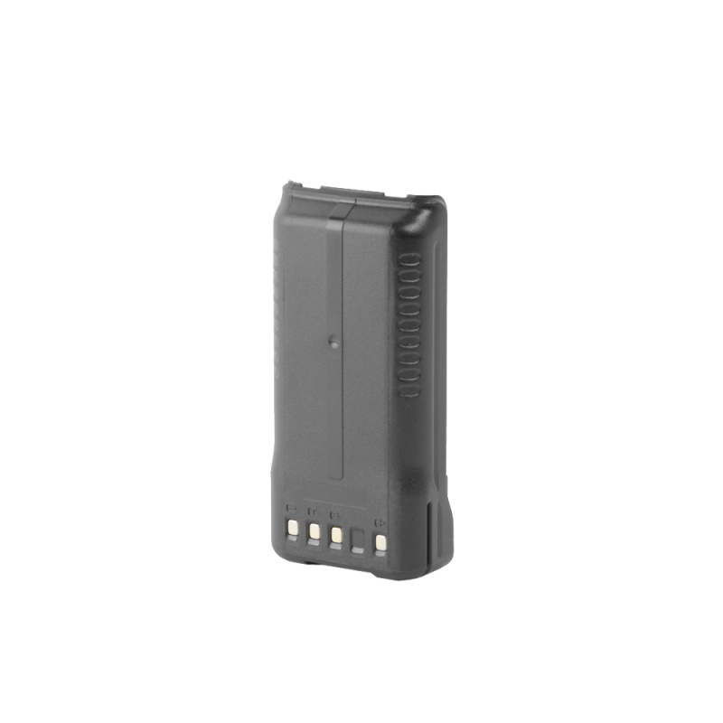 Batería KENWOOD KNB-41NC con certificación Intrínsecamente seguro, Química Ni-MH, 2500 mAh P/ TK2180/ 3180. KNB-41NC