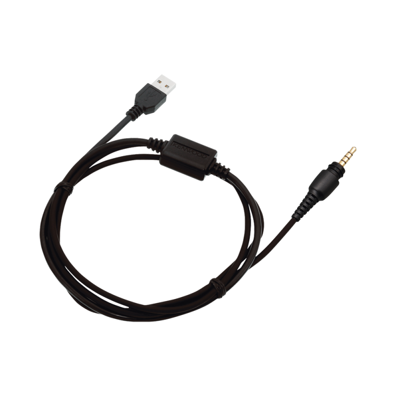 CABLE D/PROGRAMACIÓN USB P/NX-P500 KPG-186UW