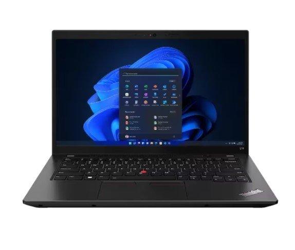 LAPTOP LENOVO THINKPAD L14 AMD R5 PRO 7530U 14 Win 11 Pro 64 32GB 512GB SSD 21H6S31S00