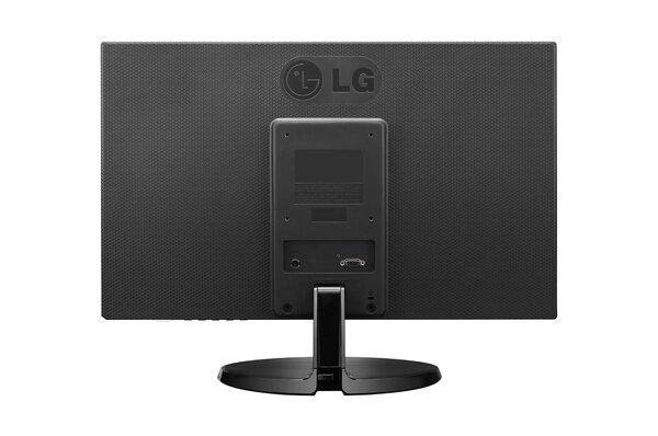 19M38H Monitor LG 19M38H 18.5 pulg LED 1600*900 VGA