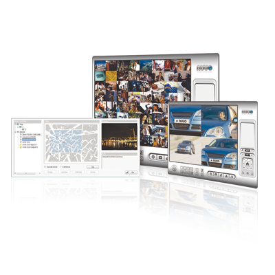 Actualización a NUUO IP+ Lite 32 canales, NUUO LITEUP32