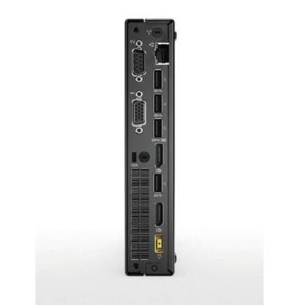 Desktop Lenovo Tc M710q, Mod. 10MRA05-1LS, Ci5-7400t 8GB RAM, 500GB SSD, Tiny, Windows 10 Professional