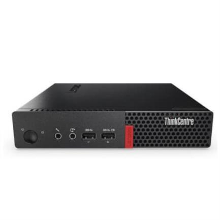 Desktop Lenovo Tc M710q, Mod. 10MRA05-1LS, Ci5-7400t 8GB RAM, 500GB SSD, Tiny, Windows 10 Professional