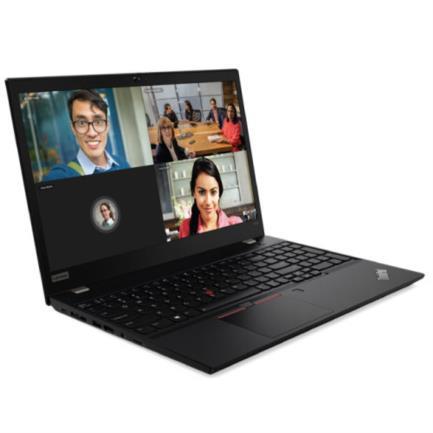 Laptop Lenovo Thinkpad T590 20N5S01J00 - 15.6" FHD - Intel Core I5-8265U 1.60GHz - 8GB - 256GB SSD - Windows 10 Pro