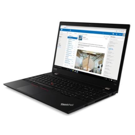 Laptop Lenovo Thinkpad T590 20N5S01J00 - 15.6" FHD - Intel Core I5-8265U 1.60GHz - 8GB - 256GB SSD - Windows 10 Pro
