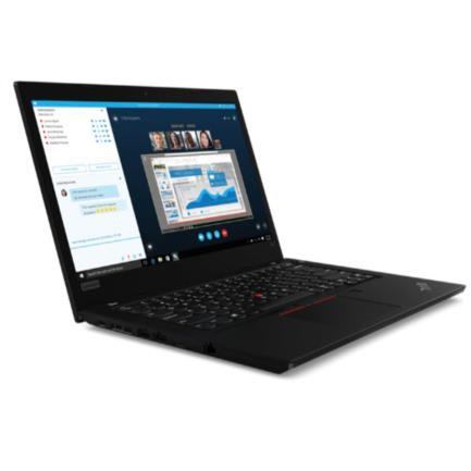 Laptop Lenovo ThinkPad L490 20Q6S0F100 - 14" HD - Intel Core I5-8265U 1.60GHz - 8GB - 1TB HDD - Windows 10 Pro
