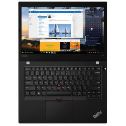 Laptop Lenovo ThinkPad L490 20Q6S0F100 - 14" HD - Intel Core I5-8265U 1.60GHz - 8GB - 1TB HDD - Windows 10 Pro