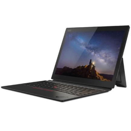 Laptop Lenovo Thinkpad X1 Carbon 20KKS0S901 - 13" Touch QHD - Intel Core I7-8650U 1.90GHz - 16GB - 256GB SSD - Windows 10 Pro Color Negro