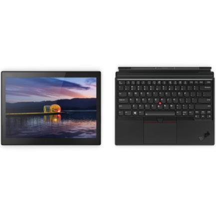 Laptop Lenovo Thinkpad X1 Carbon 20KKS0S901 - 13" Touch QHD - Intel Core I7-8650U 1.90GHz - 16GB - 256GB SSD - Windows 10 Pro Color Negro