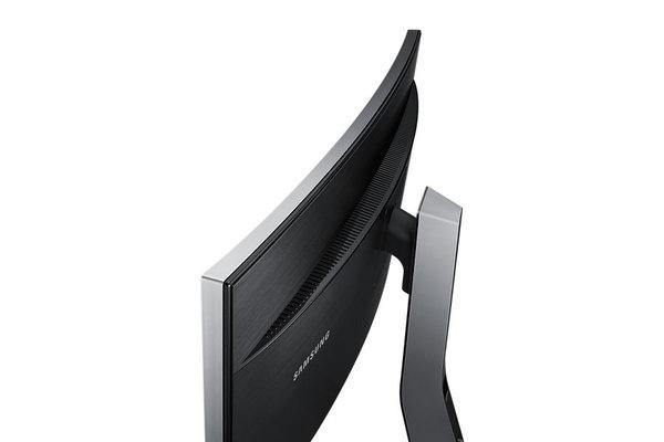 Monitor Led Samsung 29” Curvo, Widescreen, WQHD 2560X1080, Negro, 2 HDMI, Display Port, LS29E790CNS/ZX