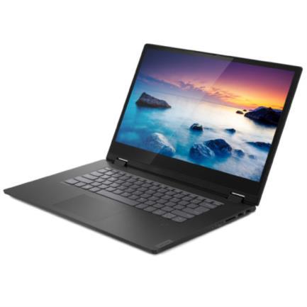 Laptop Lenovo Ideapad C340-15IIL 15.6" Intel Core i3 1005G1 Disco duro 1 TB Ram 4 GB Windows 10 Home 81XJ002TLM