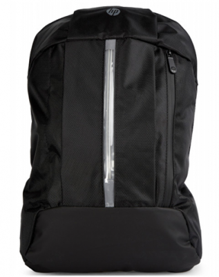 MOCHILA HP PARA LAPTOP DE HASTA CON LED REFLECTIVO 8MF31LA#ABM