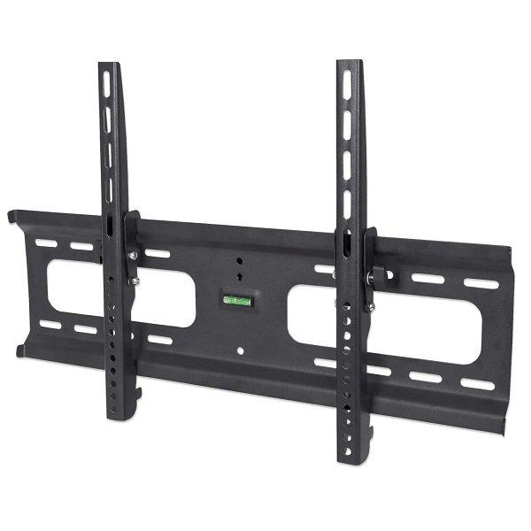 424752 Soporte Manhattan para TV 37 a 70 pulgadas 75KG en pared con inclinacion pantallas planas