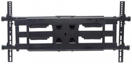 461290 Soporte Manhattan para TV 37 a 90 pulgadas 75KG en pared articulado pantallas planas o curvas