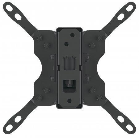 461399 Soporte Manhattan para TV 13 a 42 pulgadas 20KG en pared articulado un brazo