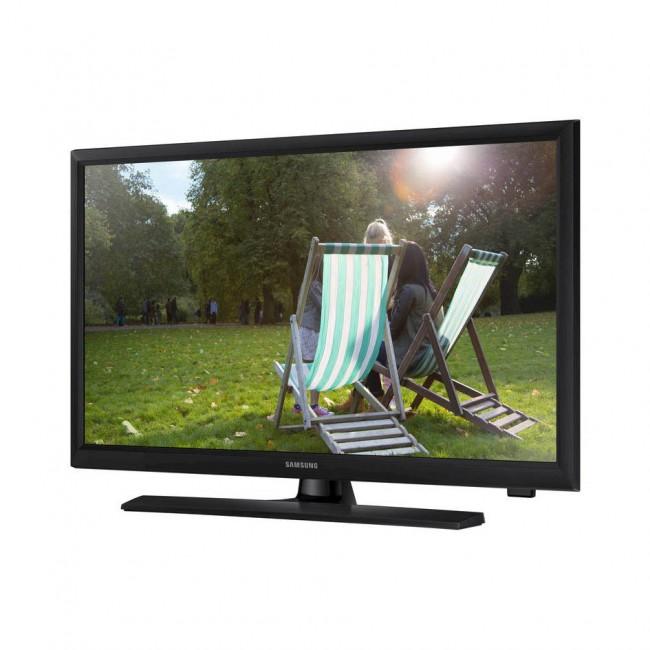 Monitor Led Samsung 27, Widescreen, Full Hd 1920x1080, Ls27e390hs/Zx, Negro , D-Sub, Hdmi