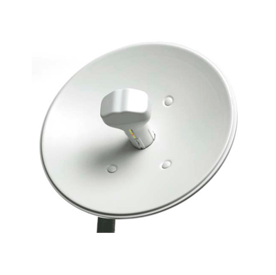 Antena tipo Plato Ubiquiti Networks NB5G25DISH, para NB5G25